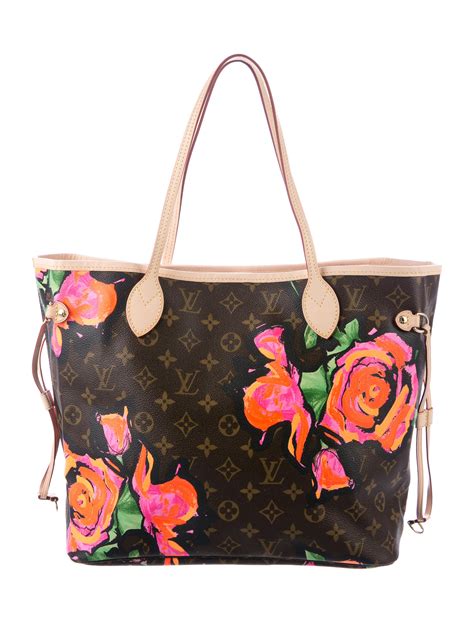 borsa lv rosa|Rose Handbags Handbags .